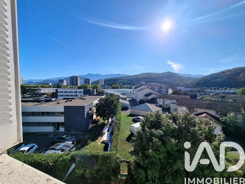 Appartement - 69 m² - 4 pièces