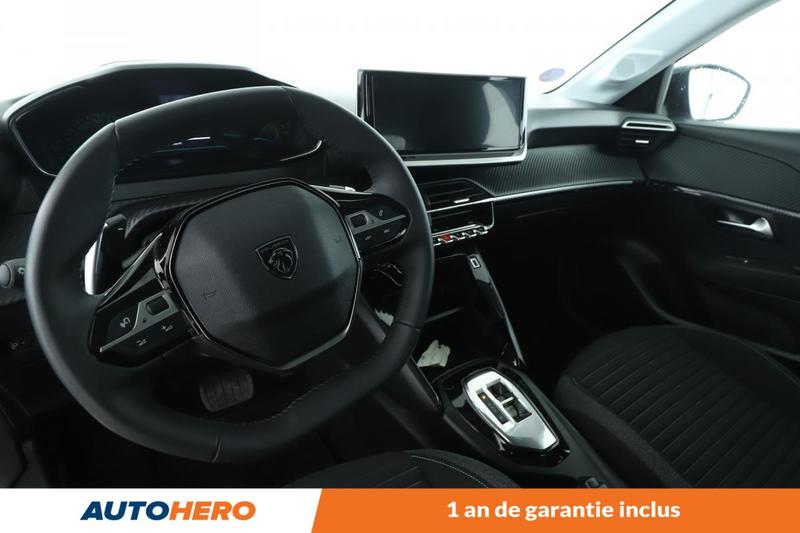 Peugeot 208 1.2 Hybrid Active e-Dcs6 100 ch