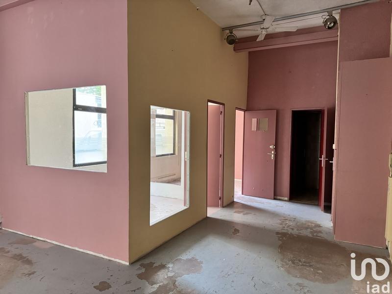 Local commercial - 75 m²