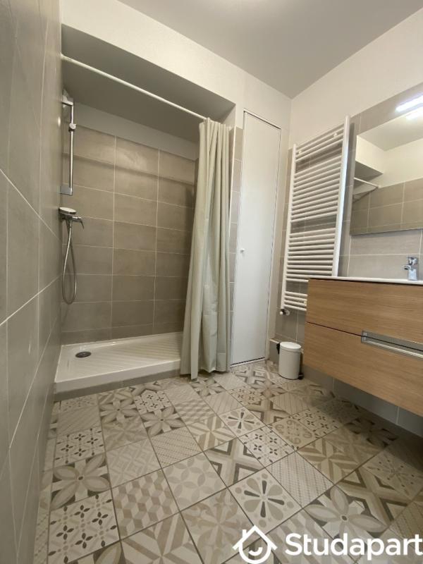 Appartement - 30 m² - 1 pièce