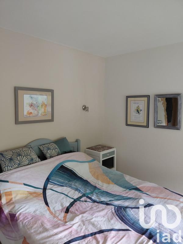 Maison de campagne - 219 m² - 7 pièces