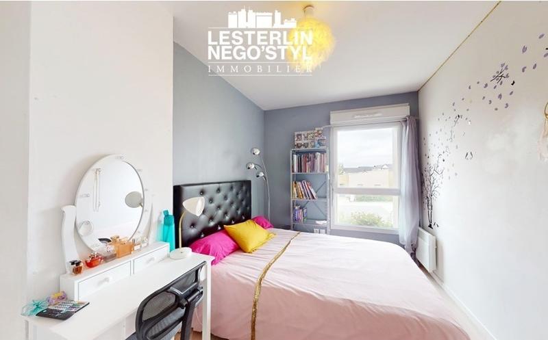 Maison - 82 m² - 4 pièces