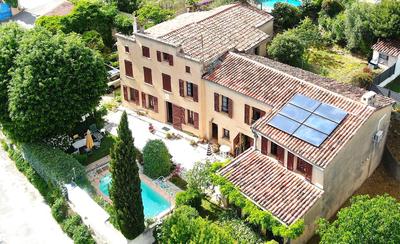 Bastide - 177 m² - 5 pièces