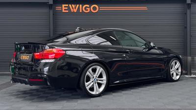Bmw Série 4 428i 245 Pack m / Sport Bva8