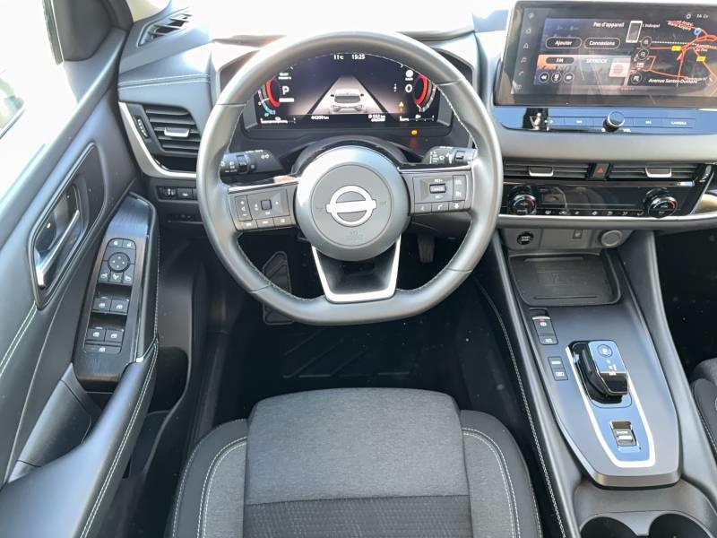 Nissan Qashqai e-Power 190 ch n-Connecta