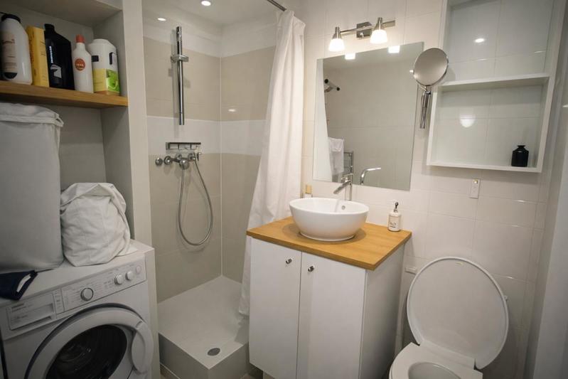 Appartement - 25 m² - 1 pièce