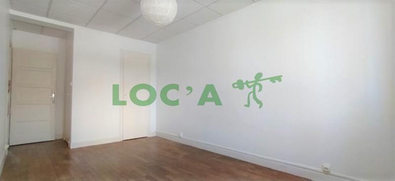 Appartement - 54 m² - 3 pièces