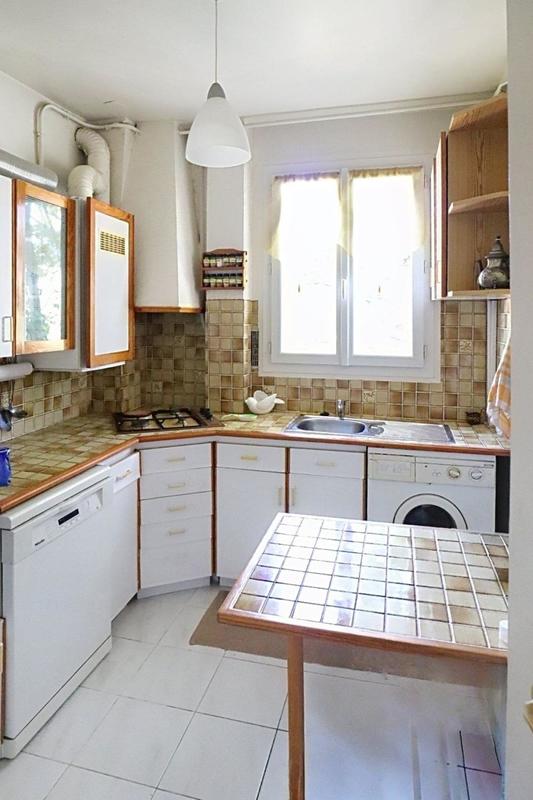 Appartement - 50 m² - 3 pièces