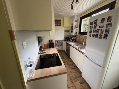 Maison ancienne - 117 m² - 6 pièces