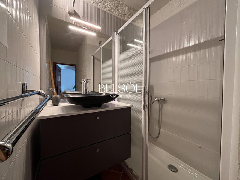 Appartement - 52 m² - 3 pièces