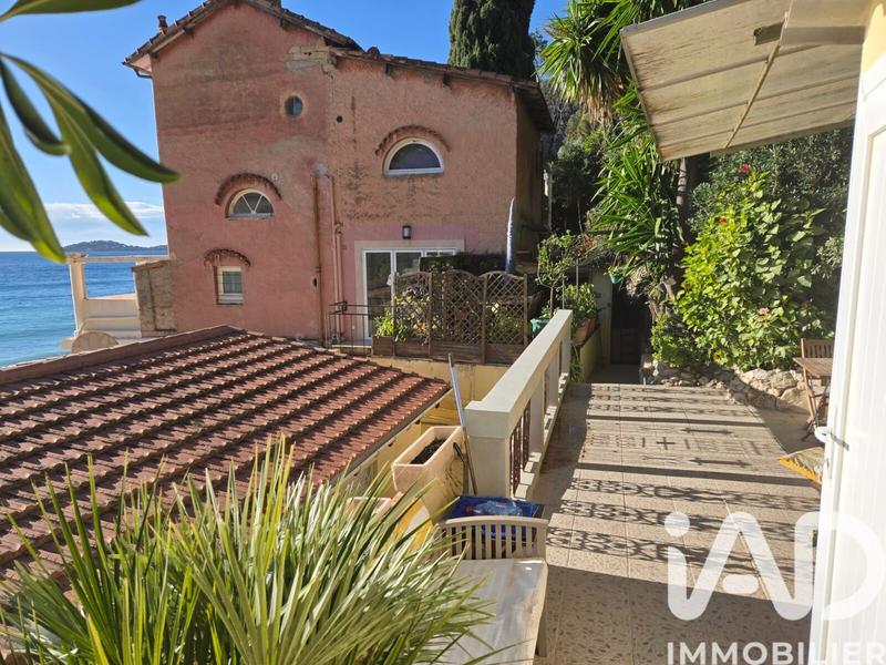 Appartement - 27 m² - 2 pièces