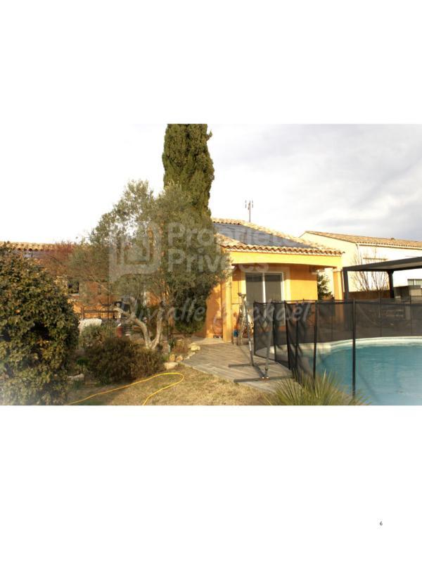 Maison - 136 m² - 6 pièces