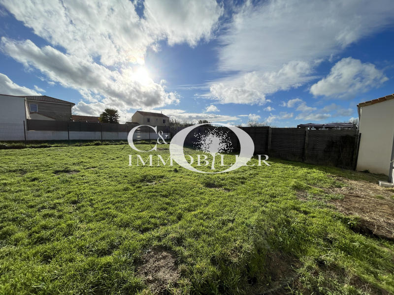 Maison - 82 m² - 4 pièces