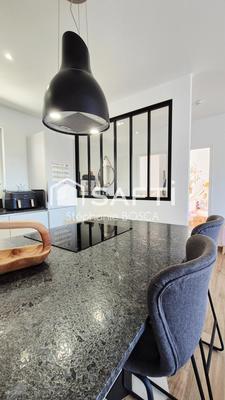 Appartement - 71 m² - 3 pièces