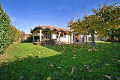 Maison - 145 m² - 4 pièces