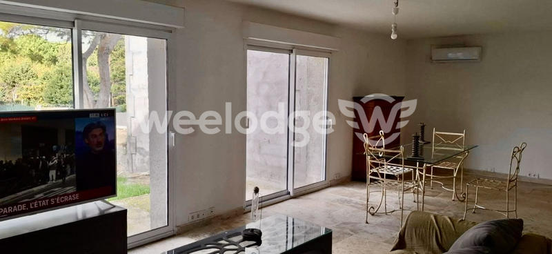 Maison - 102 m² - 3 pièces