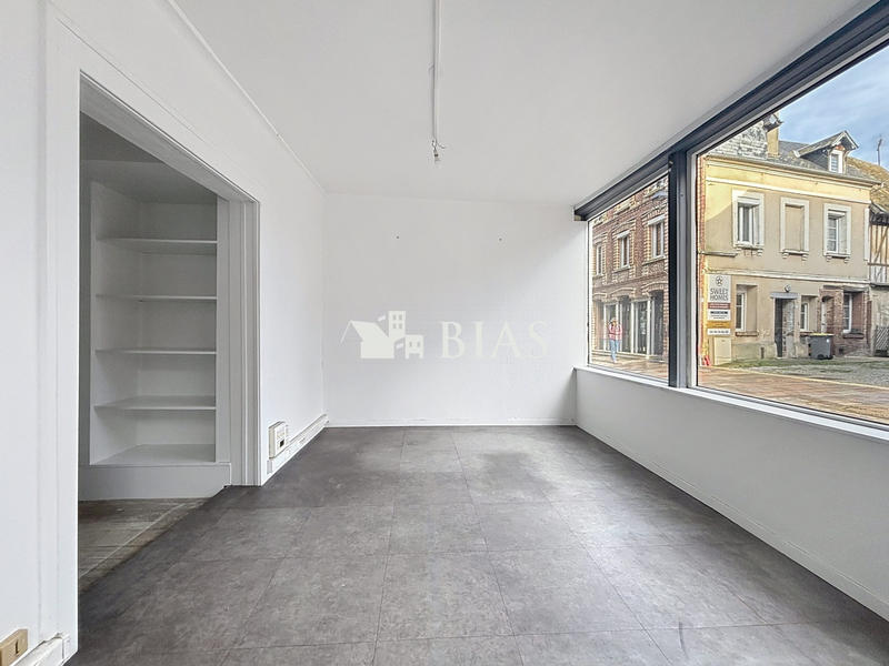 Local commercial - 29 m²