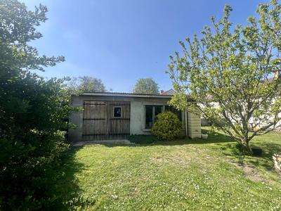 Villa - 131 m² - 7 pièces