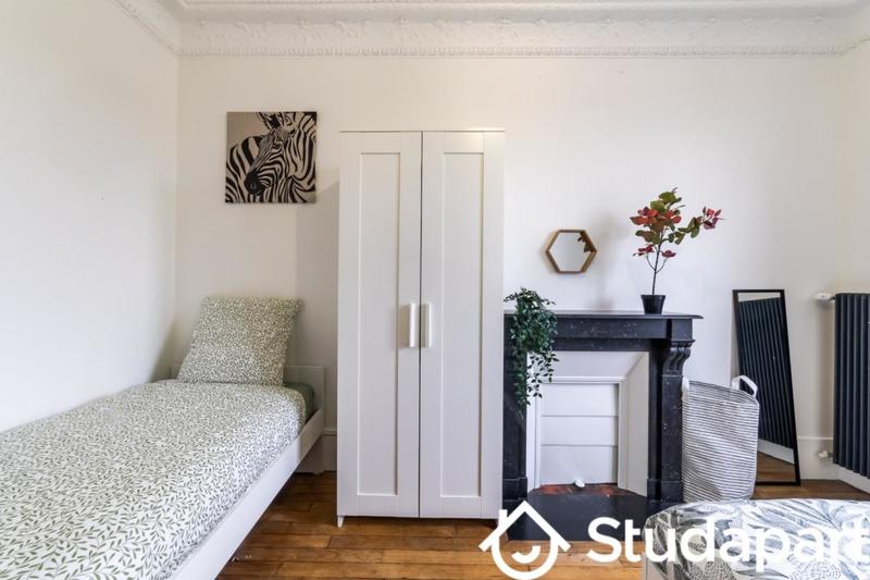 Appartement - 50 m² - 3 pièces