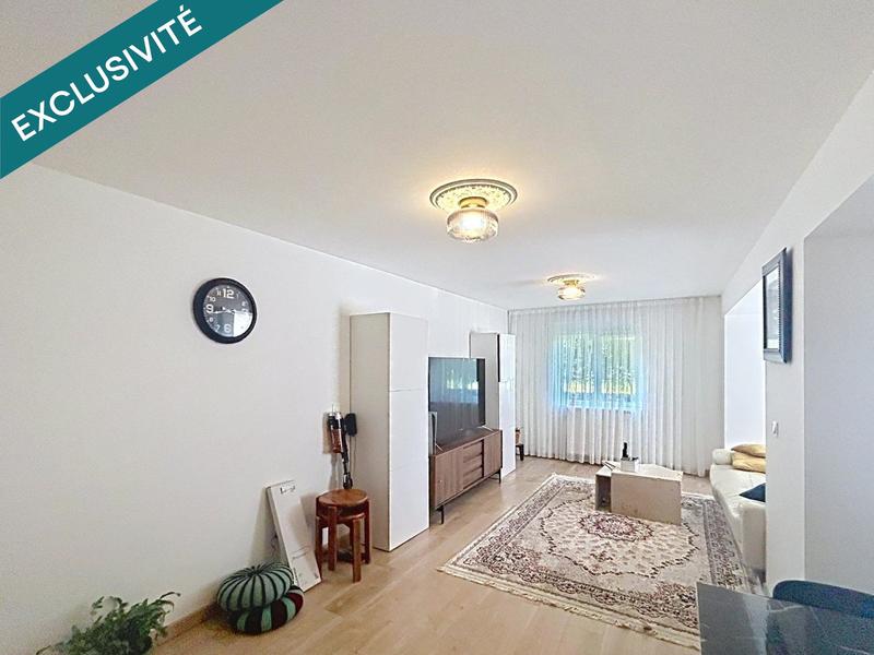 Maison - 81 m² - 3 pièces