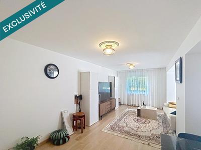 Maison - 81 m² - 3 pièces