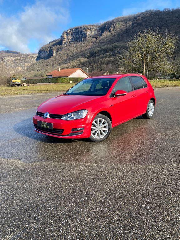 Volkswagen Golf Fm5fm5af017n7mmon1vl61vr2
