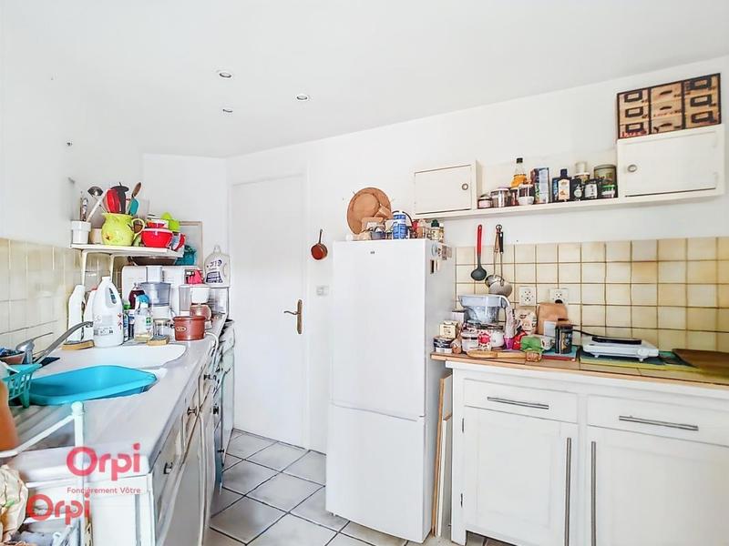 Maison - 56 m² - 2 pièces