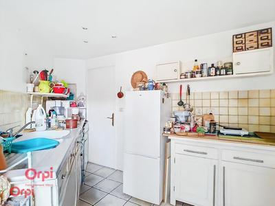 Maison - 56 m² - 2 pièces