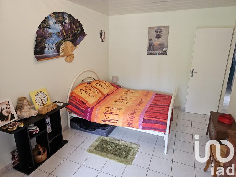 Maison de maîtres - 220 m² - 5 pièces