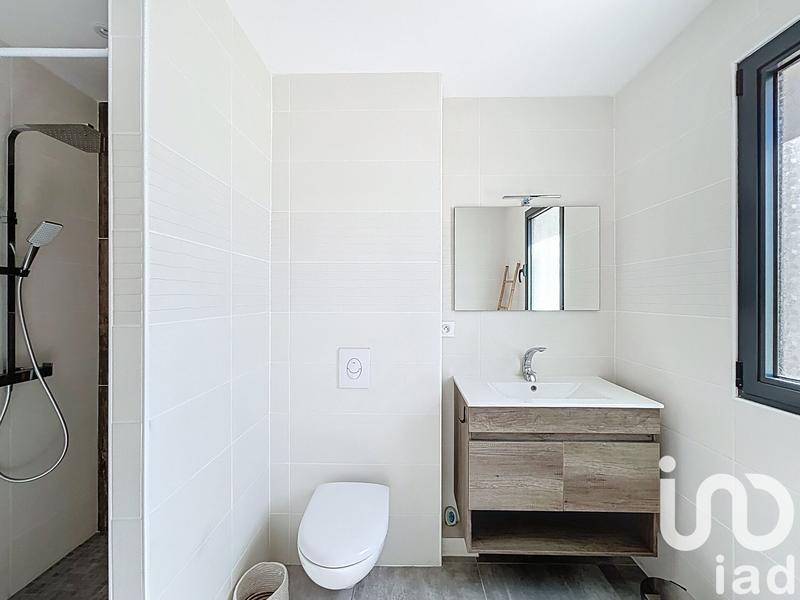 Maison - 147 m² - 5 pièces