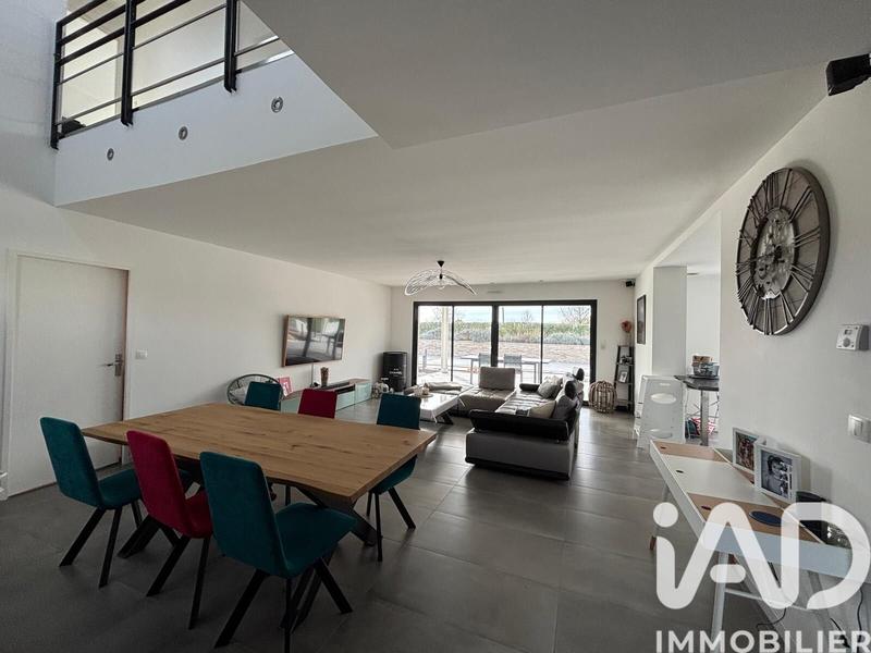 Maison de maîtres - 177 m² - 5 pièces