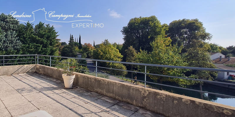 Appartement - 88 m² - 3 pièces