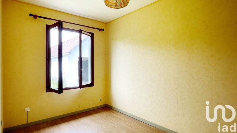 Maison - 79 m² - 4 pièces