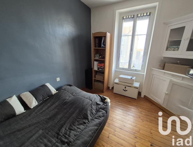 Maison - 119 m² - 5 pièces