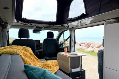 Renault Trafic Antilopevan Flex Plus Ca L1h1 3000 Kg Blue Dci 130 Grand Confort