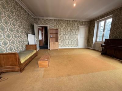 Appartement - 123 m² - 4 pièces