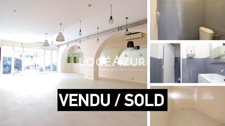 Local commercial - 62 m² - 2 pièces