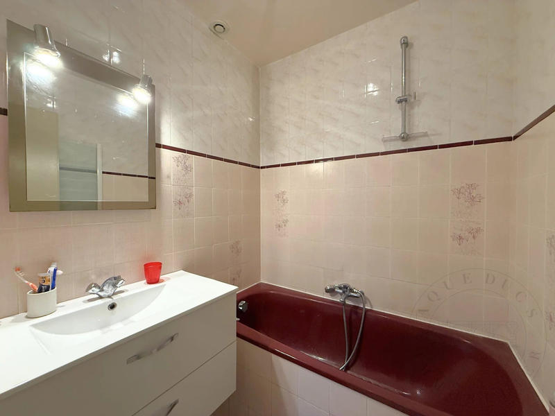 Maison - 131 m² - 6 pièces