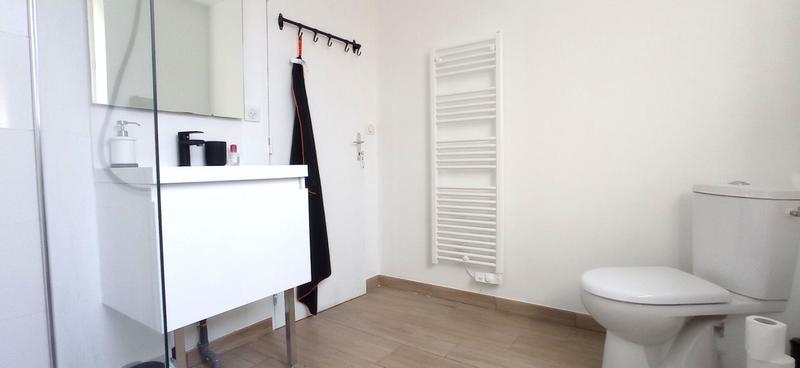 Maison - 165 m² - 6 pièces