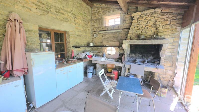 Maison - 180 m² - 6 pièces