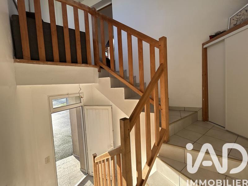 Maison - 310 m² - 10 pièces