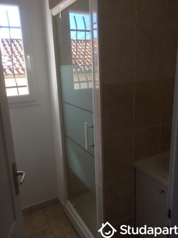 Chambre - 14 m² - 1 pièce