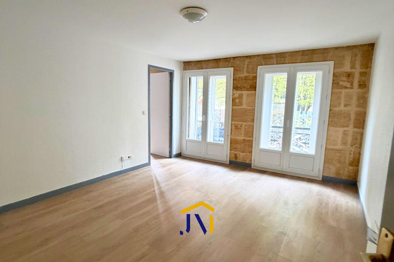 Appartement - 30 m² - 1 pièce