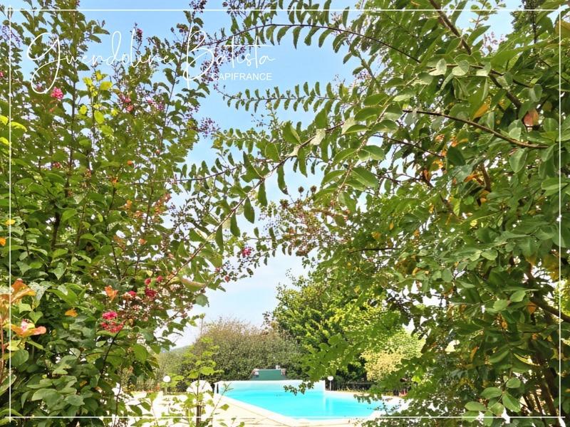 Maison - 116 m² - 5 pièces