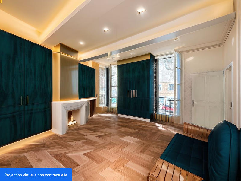 Immeuble - 240 m² - 10 pièces