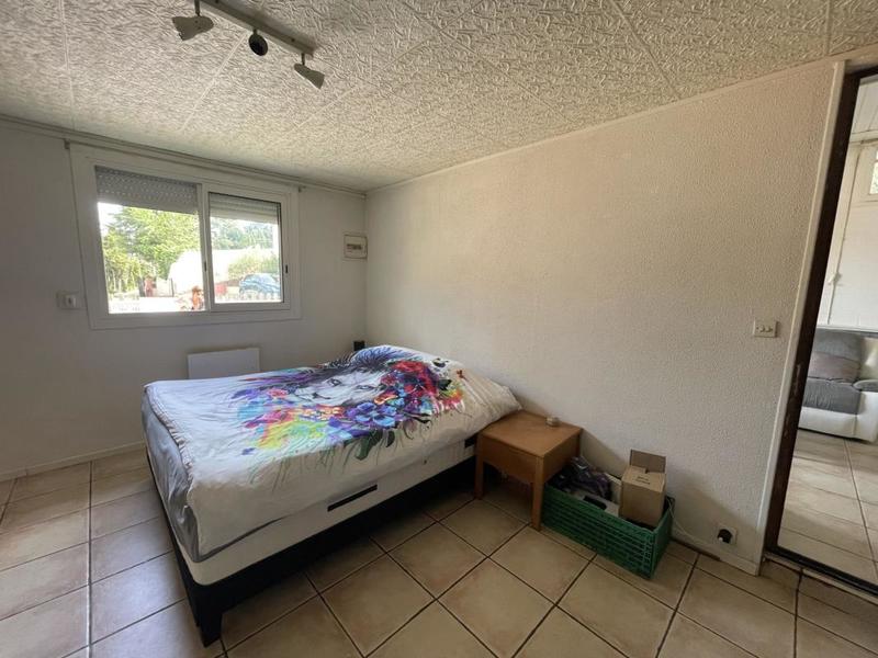 Pavillon - 177 m² - 7 pièces