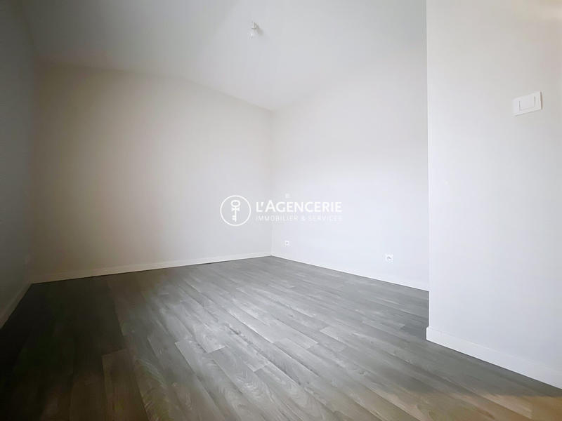 Maison - 64 m² - 3 pièces