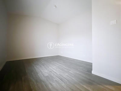 Maison - 64 m² - 3 pièces