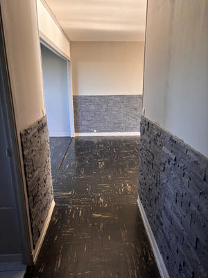 Appartement - 71 m² - 4 pièces