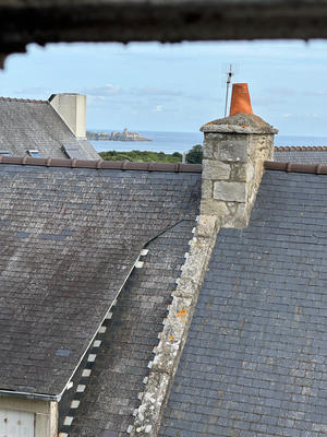 Maison - 176 m² - 11 pièces